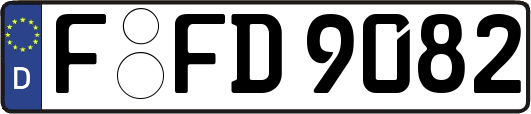 F-FD9082