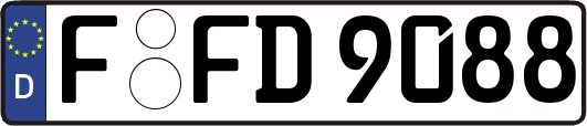 F-FD9088