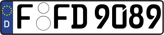 F-FD9089