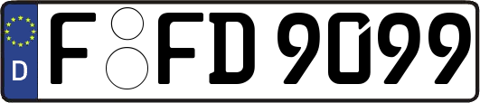 F-FD9099