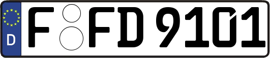 F-FD9101