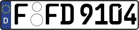 F-FD9104