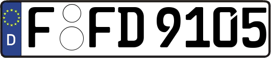 F-FD9105