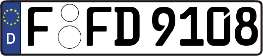 F-FD9108