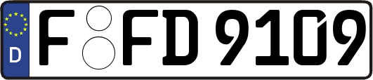 F-FD9109
