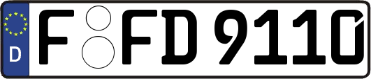 F-FD9110