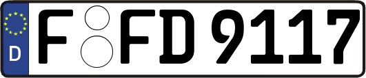 F-FD9117