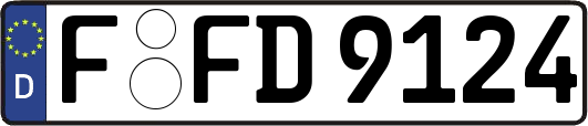 F-FD9124