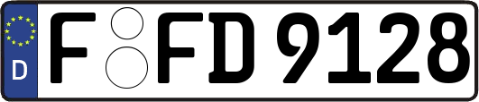 F-FD9128