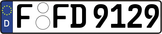 F-FD9129