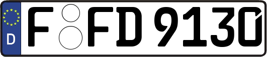 F-FD9130