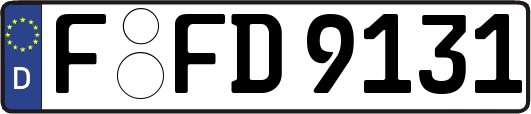 F-FD9131