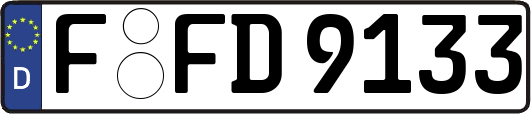 F-FD9133