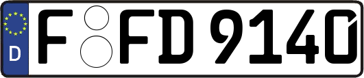 F-FD9140