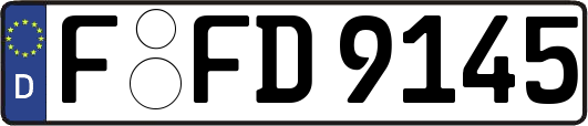 F-FD9145