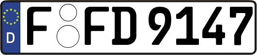 F-FD9147