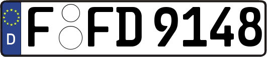 F-FD9148