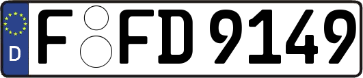 F-FD9149