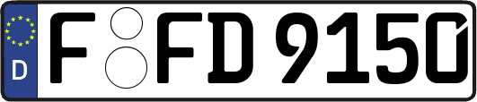 F-FD9150