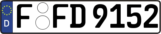 F-FD9152