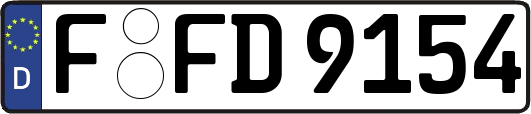 F-FD9154