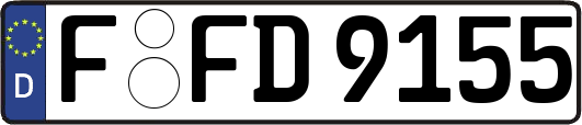 F-FD9155