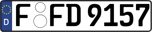 F-FD9157