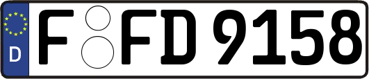 F-FD9158