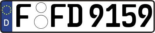 F-FD9159