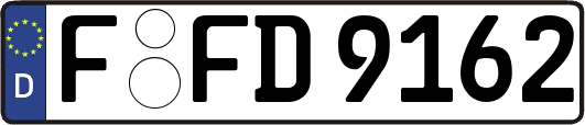 F-FD9162