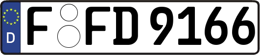 F-FD9166