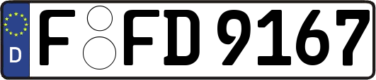 F-FD9167
