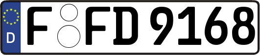 F-FD9168