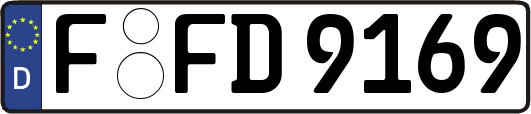 F-FD9169