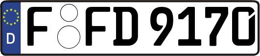 F-FD9170