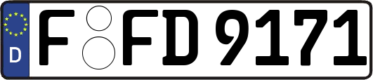 F-FD9171