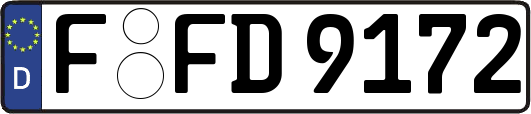 F-FD9172