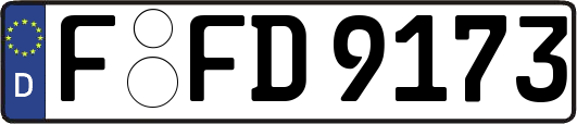 F-FD9173