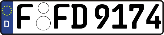 F-FD9174
