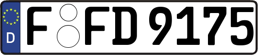 F-FD9175