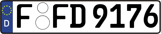 F-FD9176