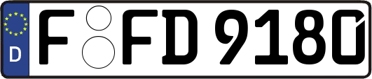 F-FD9180