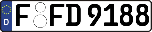 F-FD9188