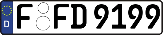 F-FD9199
