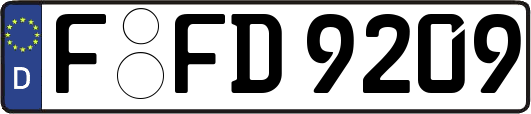 F-FD9209