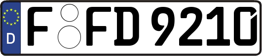 F-FD9210