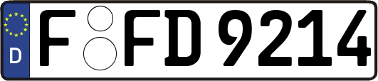 F-FD9214