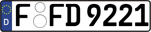 F-FD9221