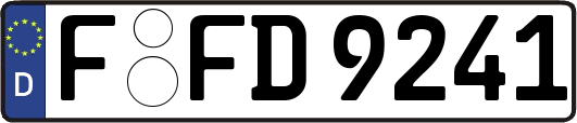 F-FD9241
