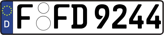 F-FD9244